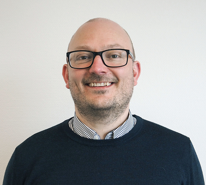 Ulrik Max Nielsen