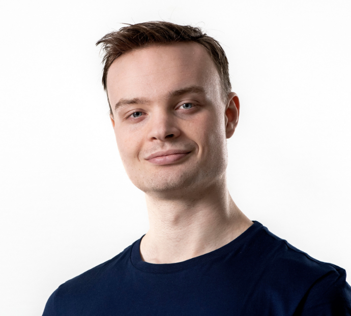 Kristian Schebye