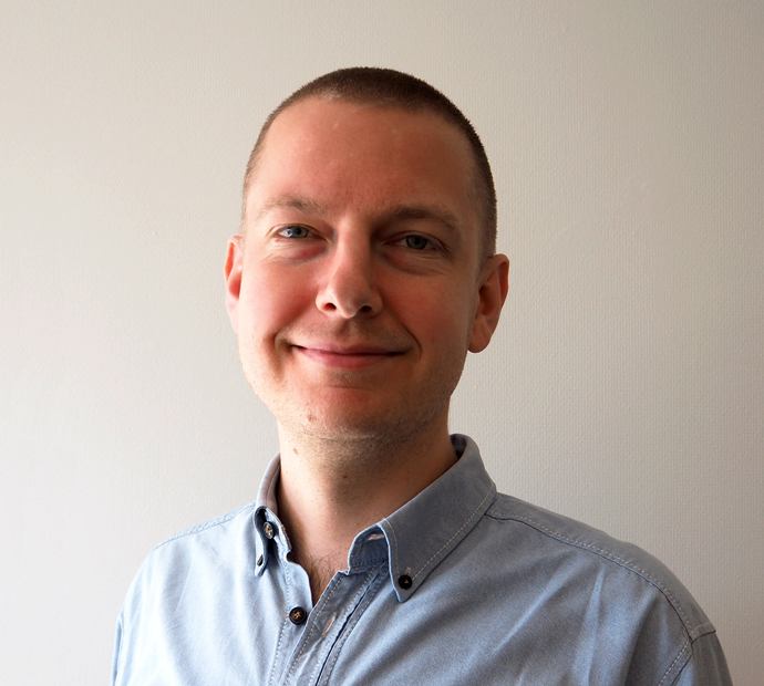 Mikael Hansen